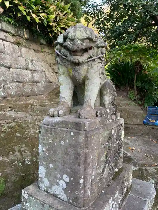 鷹之島弁財天閣(千葉県)