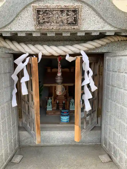 貴崎神社(兵庫県)