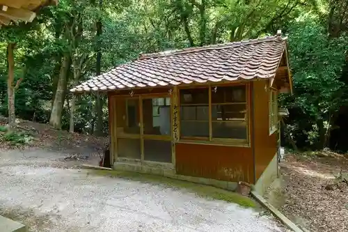 長谷寺のその他建物