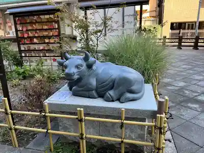 成子天神社(東京都)