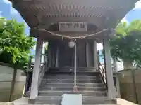 熊野神社(千葉県)