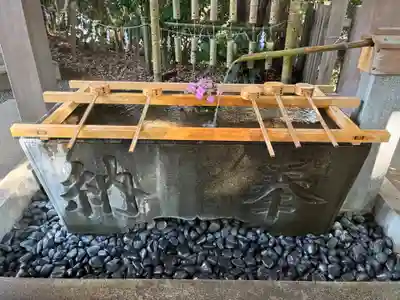 検見川神社(千葉県)