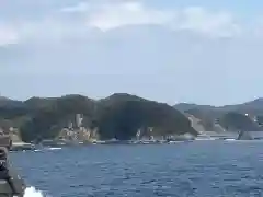 石室神社(静岡県)