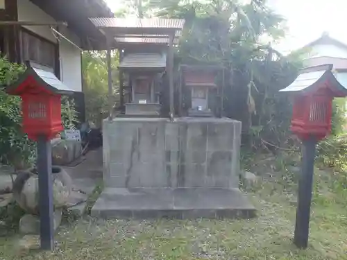 弁天社(愛知県)