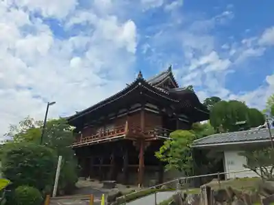 総持寺(大阪府)