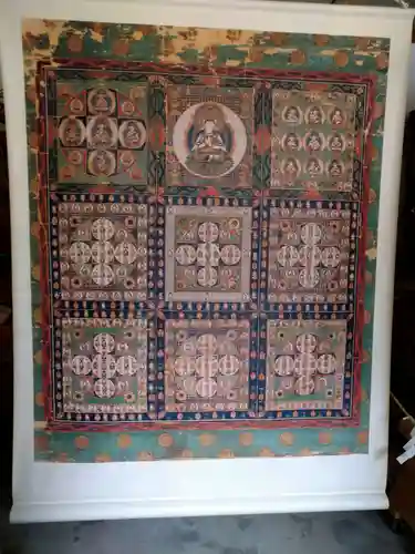 御上神社のその他建物