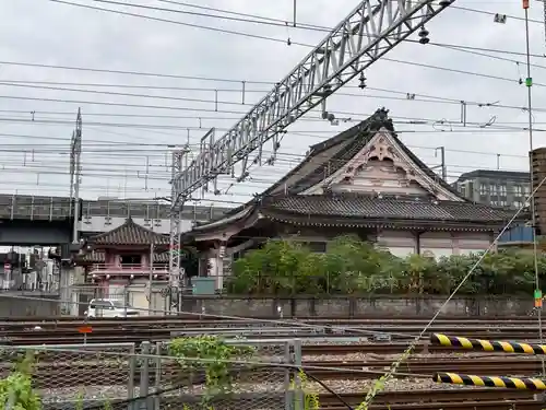 西光寺(京都府)