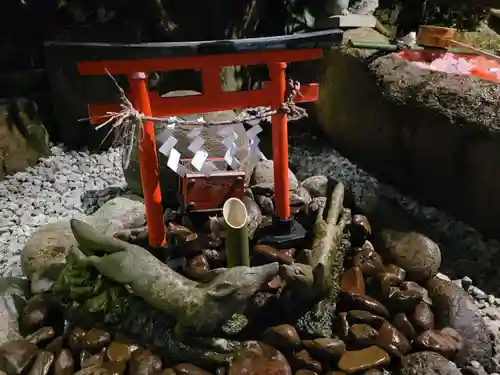 東京羽田 穴守稲荷神社のその他建物