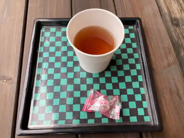 豊受稲荷本宮(千葉県)