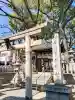 神須牟地神社(大阪府)