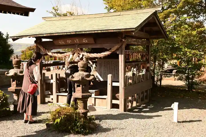 阿蘇神社(熊本県)