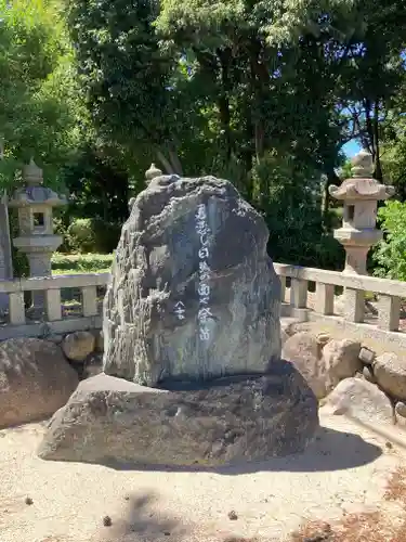 海山道神社(三重県)