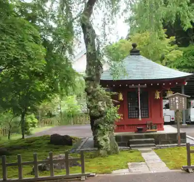 観音寺のその他建物