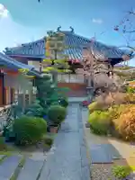 西方寺(奈良県)