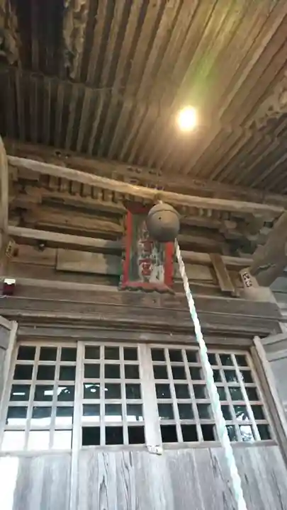 日枝神社(宮城県)