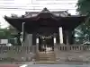 千葉寺(千葉県)