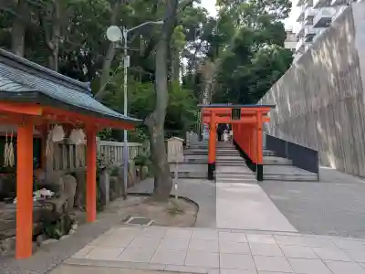 生田神社(兵庫県)