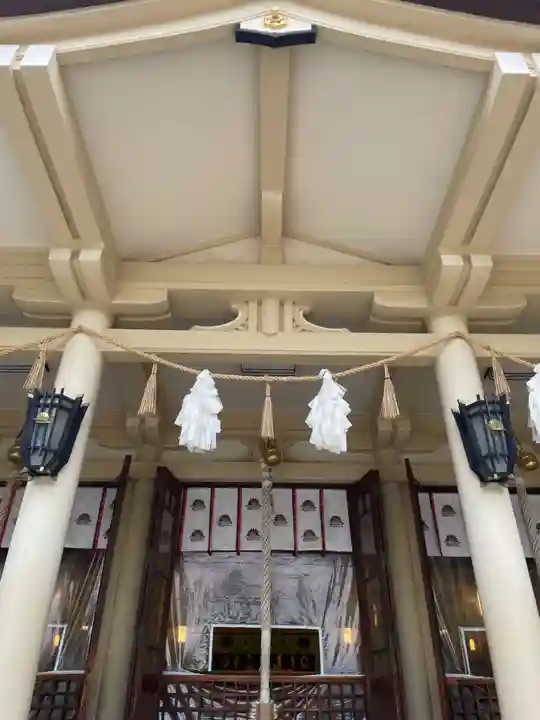 湊川神社(兵庫県)
