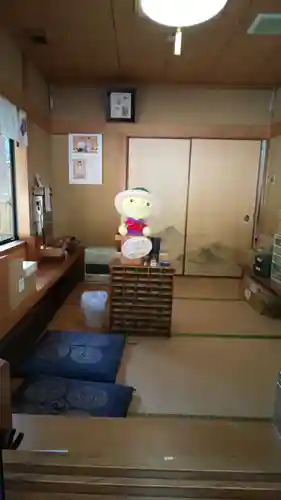 出雲大社京都分院のその他建物