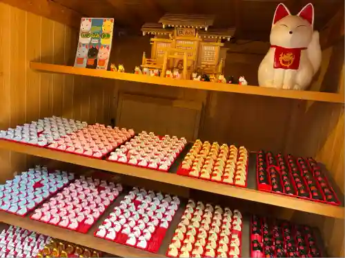 豊川閣　妙厳寺(愛知県)