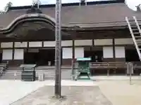 高野山金剛峯寺のその他建物