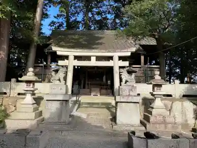 立志神社(滋賀県)