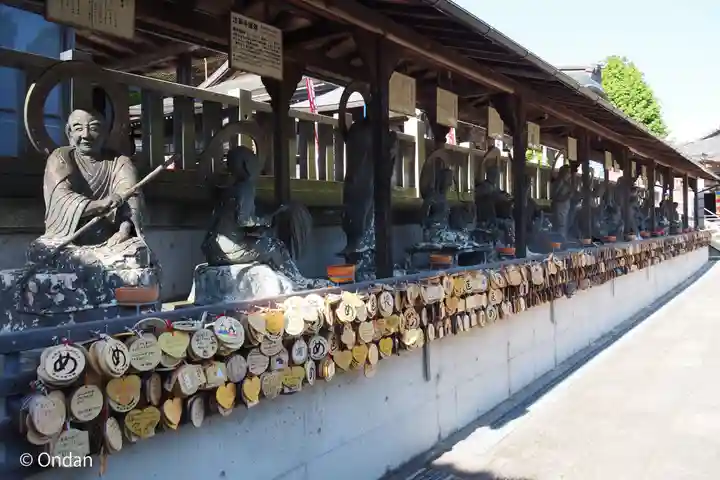 一畑薬師(島根県)