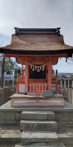 味舌天満宮(大阪府)