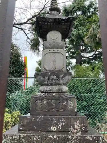 圓徳寺(埼玉県)