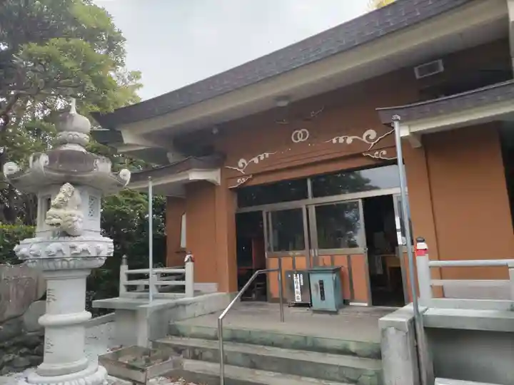 津照寺(高知県)