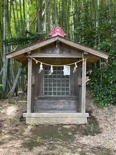 日枝神社(神奈川県)