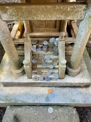 龍宮（江島神社）の本殿・本堂