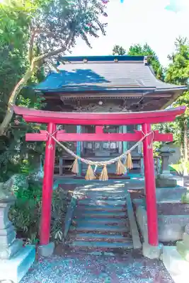 出羽神社(宮城県)