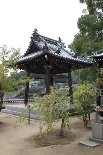 大山寺の建物その他