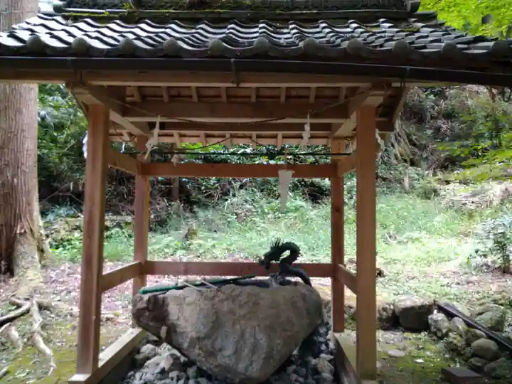 六所神社(滋賀県)