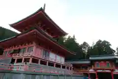 比叡山延暦寺(滋賀県)