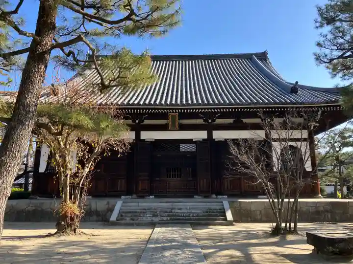 百萬遍知恩寺(京都府)