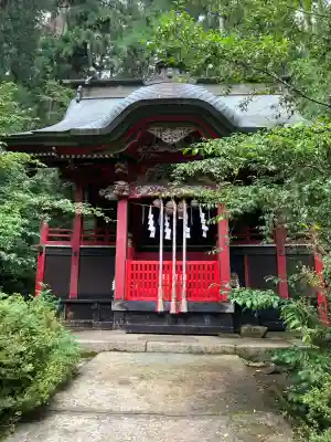 花園神社(茨城県)