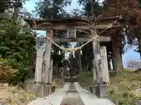 鹿島神社(栃木県)