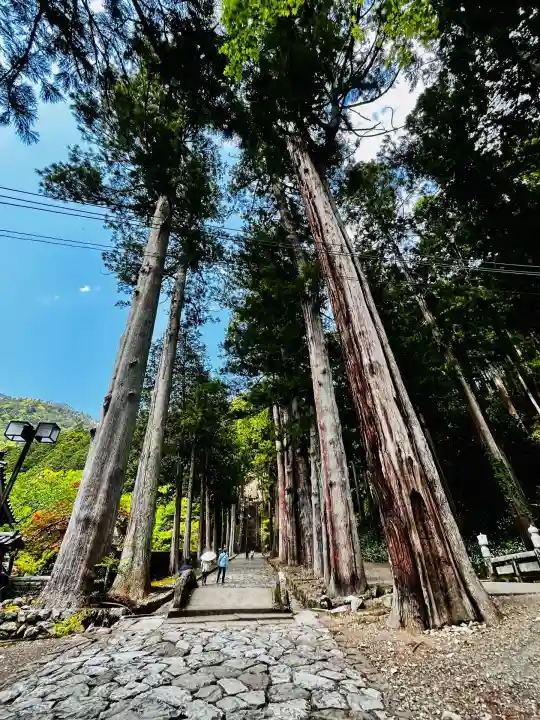 久遠寺(山梨県)