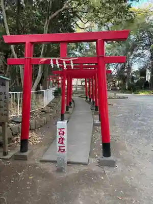 小芝八幡宮(静岡県)
