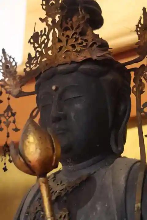 悉地院(滋賀県)