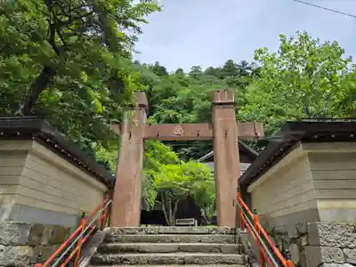 龍泉寺(奈良県)
