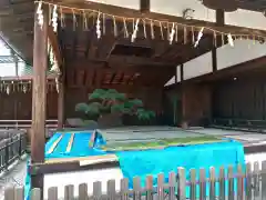 御香宮神社の建物その他