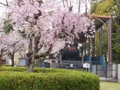 手原稲荷神社(滋賀県)