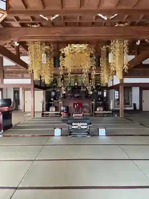 真正寺(東京都)