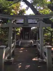 宝戒寺(神奈川県)