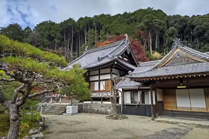 行基寺(岐阜県)