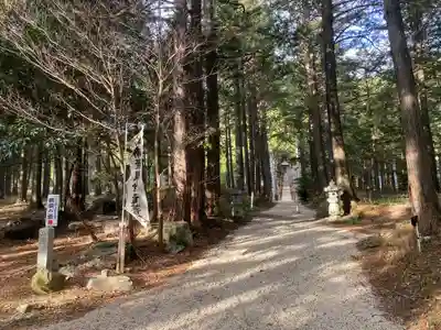 尾高山 観音堂(三重県)