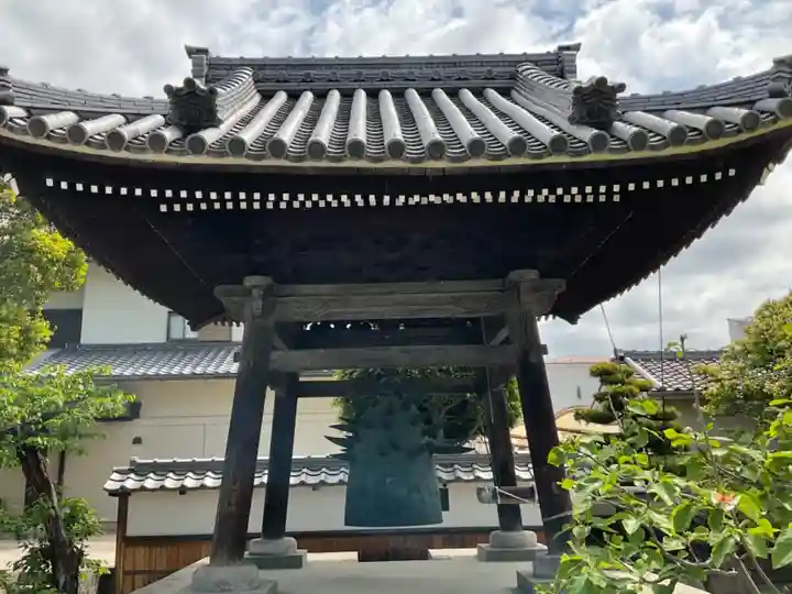 久国寺のその他建物